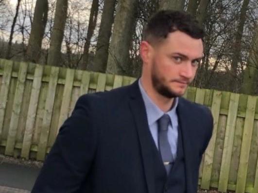Police officer sacked after regularly having sex while on duty