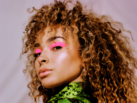 Ella Eyre I have a posh accent, so people assume I come from a privileged background The Independent The Independent pic