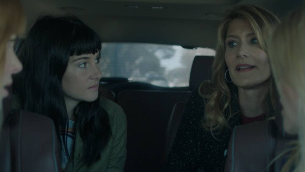 Big Little Lies