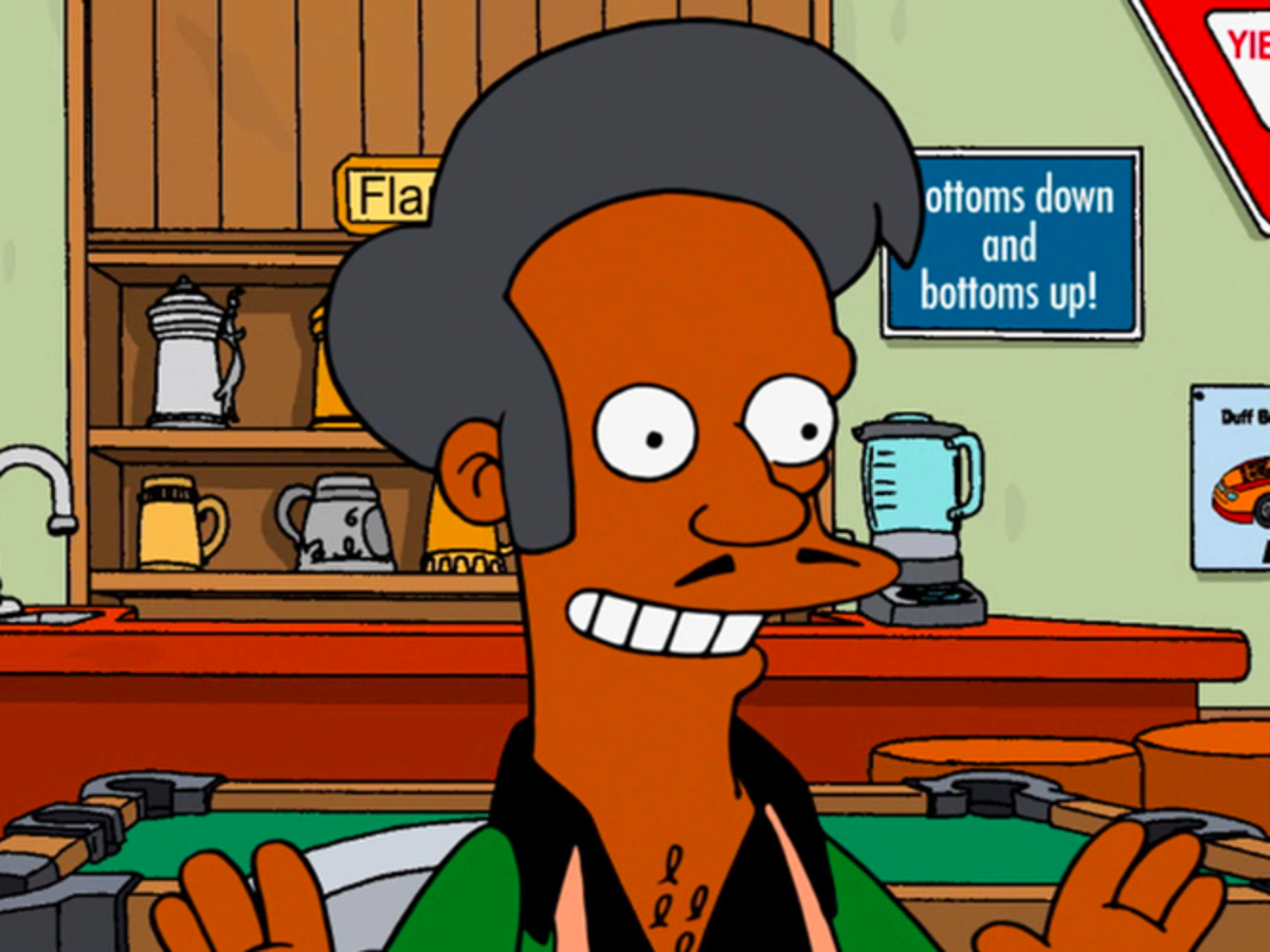 The Simpsons star Hank Azaria quits as voice of Apu following recent controversy | The Independent | The Independent