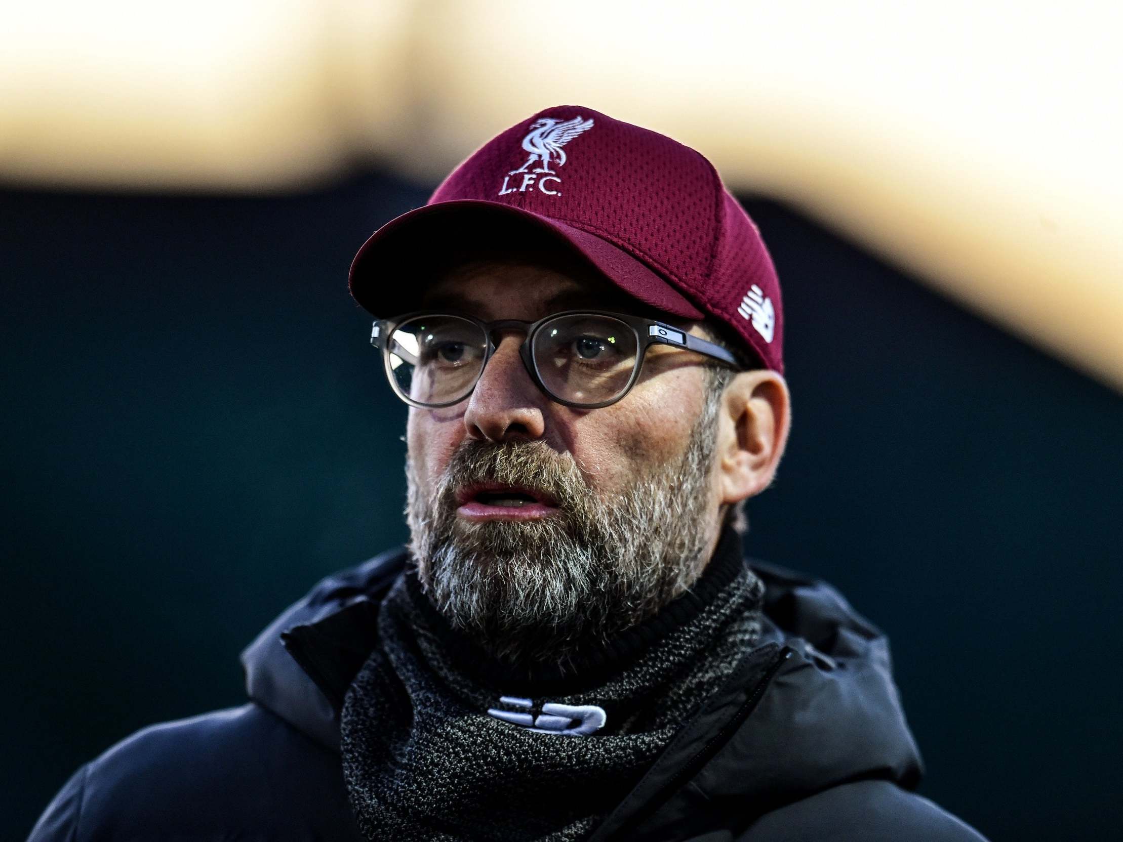 Klopp insists Liverpool have more enemies than their rivals