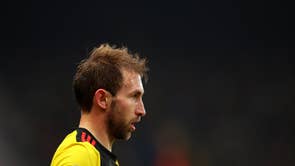 Watford Vs Tottenham Troy Deeney Misses Penalty As Spurs Hold Hornets The Independent The Independent