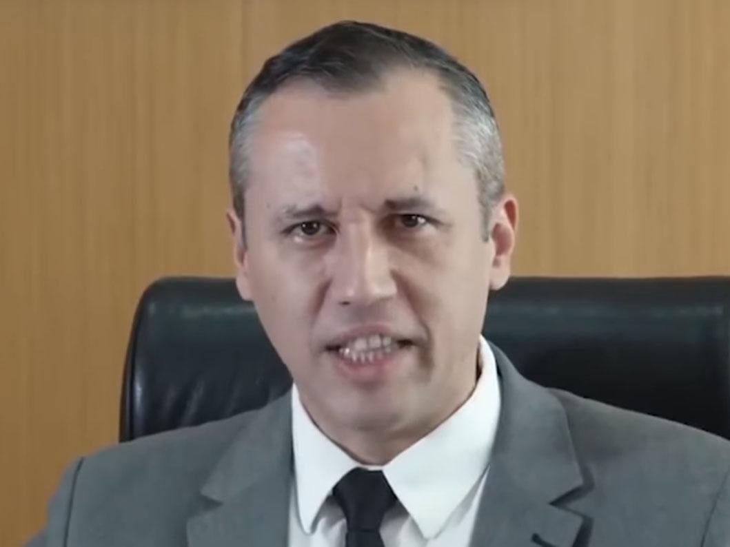 Brazil's culture secretary Roberto Alvim has been sacked over a video which echoed Nazi propaganda