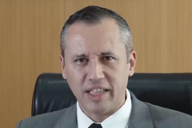 Brazil's culture secretary Roberto Alvim has been sacked over a video which echoed Nazi propaganda