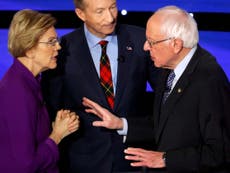 Hot mic moments like Sanders and Warren’s are important