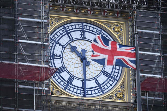 Boris Johnson asked the public to crowdfund Big Ben chiming as Britain leaves the EU – only later to back away from the plan