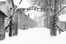 What I've learnt from my grandfather the Holocaust survivor