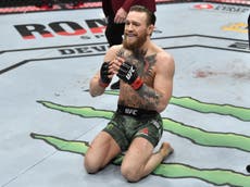 McGregor vs Cerrone UFC 246 fight preview
