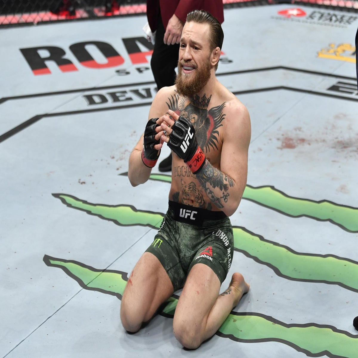 Why UFC star Conor McGregor has turned down Donald Cerrone fight