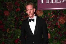 Laurence Fox says ‘wokeists’ are ‘racist’ after Question Time clash