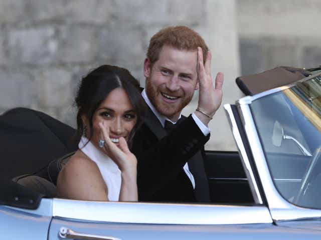 Related video: Harry And Meghan Key Dates In The Megxit Crisis