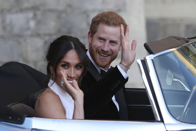 Related video: Harry And Meghan Key Dates In The Megxit Crisis