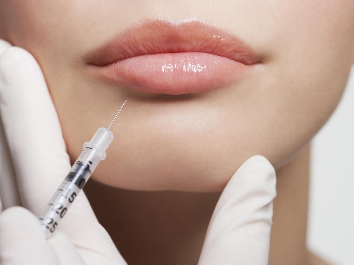 Botched filler complaints double in one year, campaigners warn