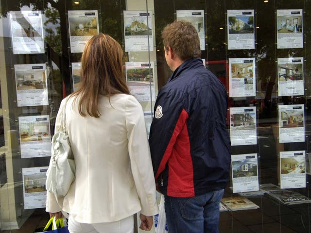Related video: what house prices tell us about the economy