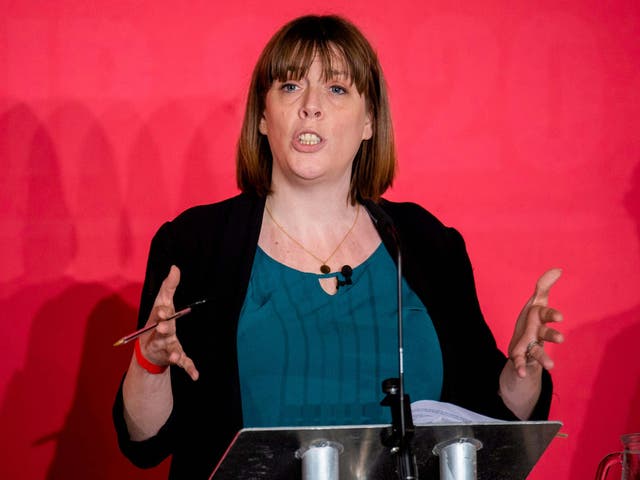 The amendment was put forward by Labour MP Jess Phillips