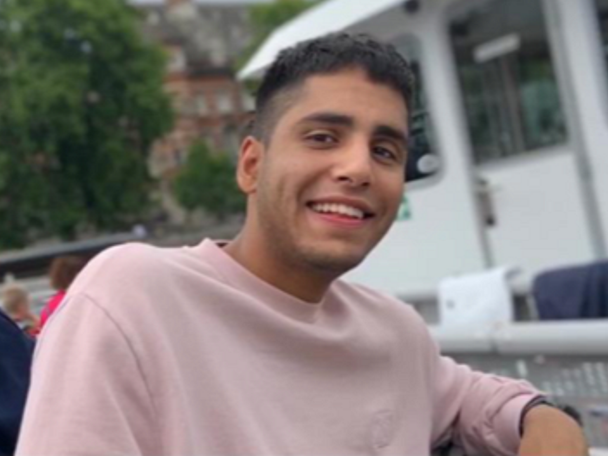 Arjun Singh: Murder probe after student attacked near pub in Nottingham