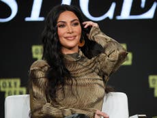 Kim Kardashian West unveils trailer for criminal justice documentary