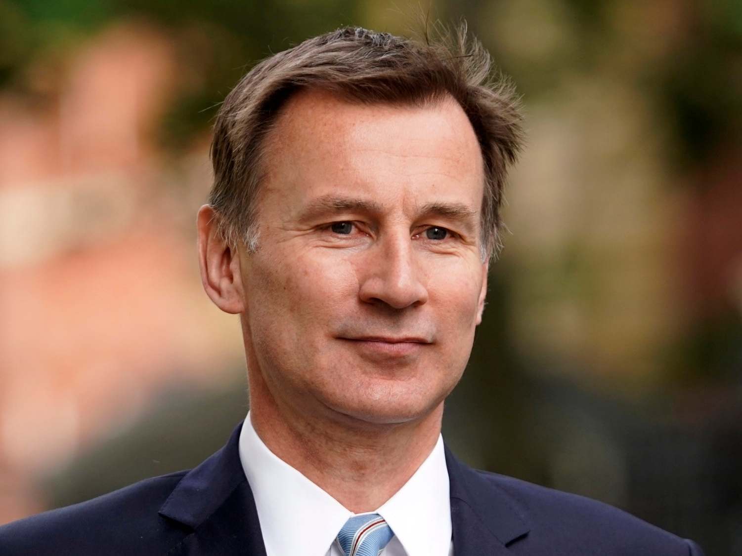 Former health secretary Jeremy Hunt is bidding to become chair of the House of Commons health and social care select committee.