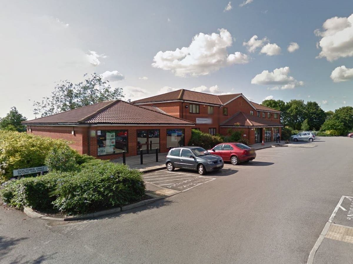 Parkside Medical Centre: ‘Serious incident’ after eight patients and staff attacked