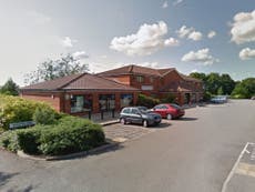 Patients and staff attacked in 'serious incident' at medical centre