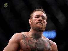 ‘What a ride’: How McGregor’s retirement dealt another blow to UFC