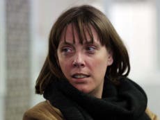 Jess Phillips accidentally made clear why Labour is doomed