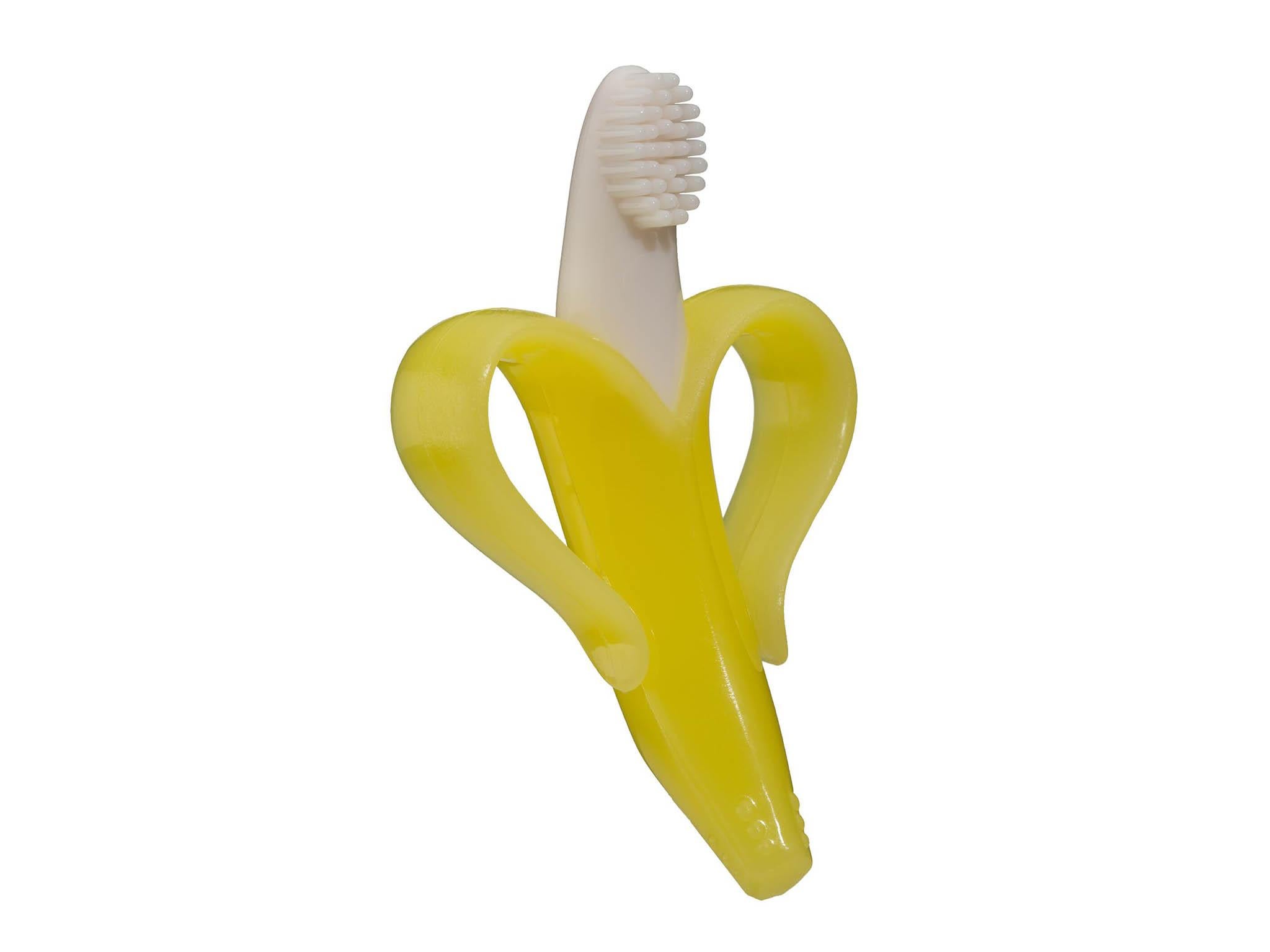 best baby toothbrush uk