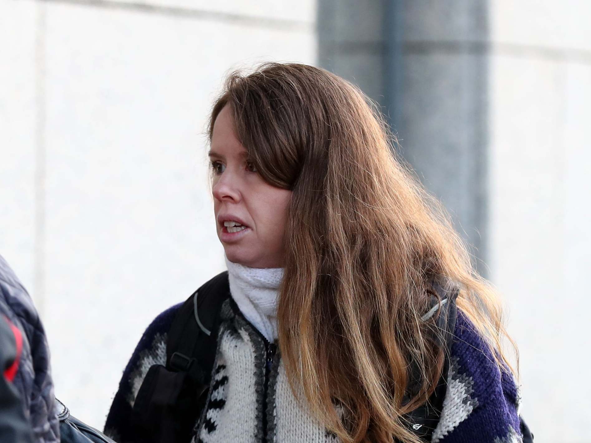 The mother-of-two was sentenced at Jersey Magistrates' Court