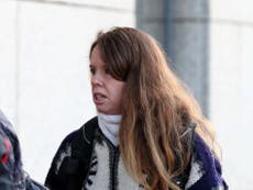 Woman avoids jail after spending years on the run with children 
