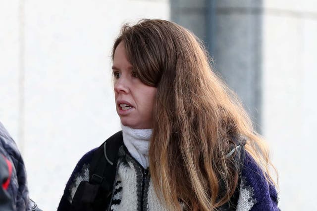 The mother-of-two was sentenced at Jersey Magistrates' Court