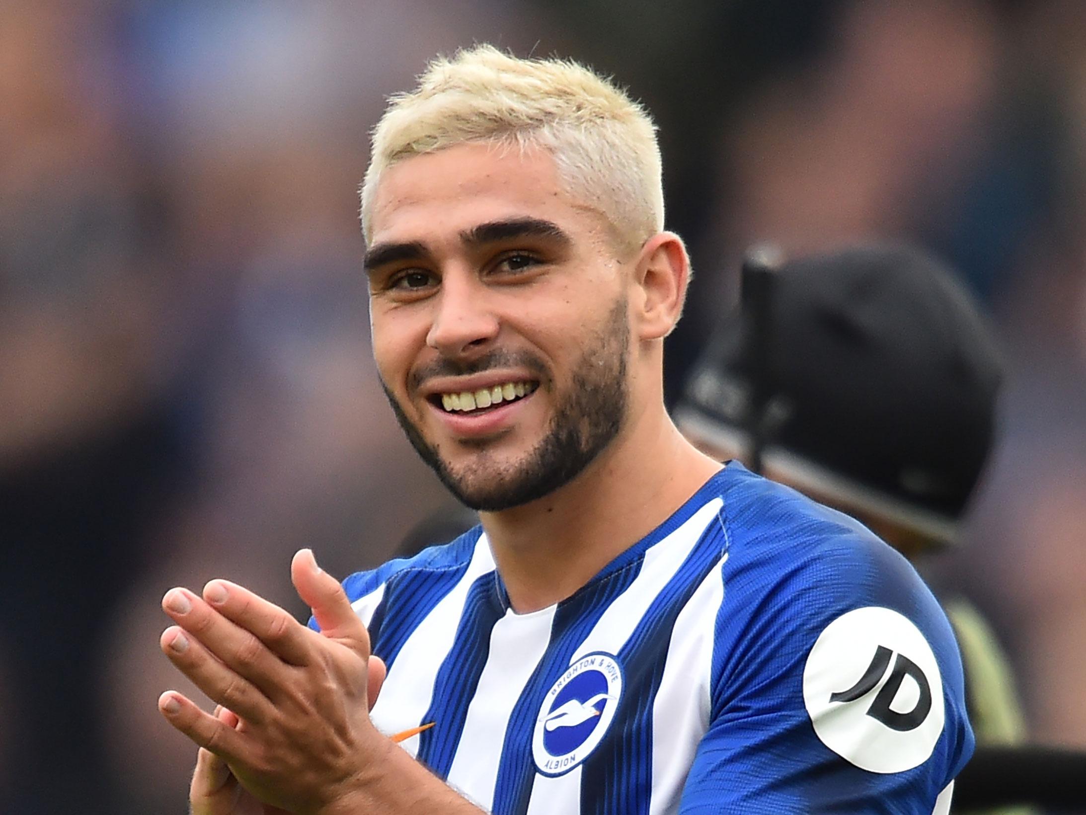 Brighton vs Arsenal live stream: How to watch Premier League fixture online and on TV today thumbnail