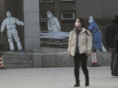 China confirms human-to-human transmission of deadly virus