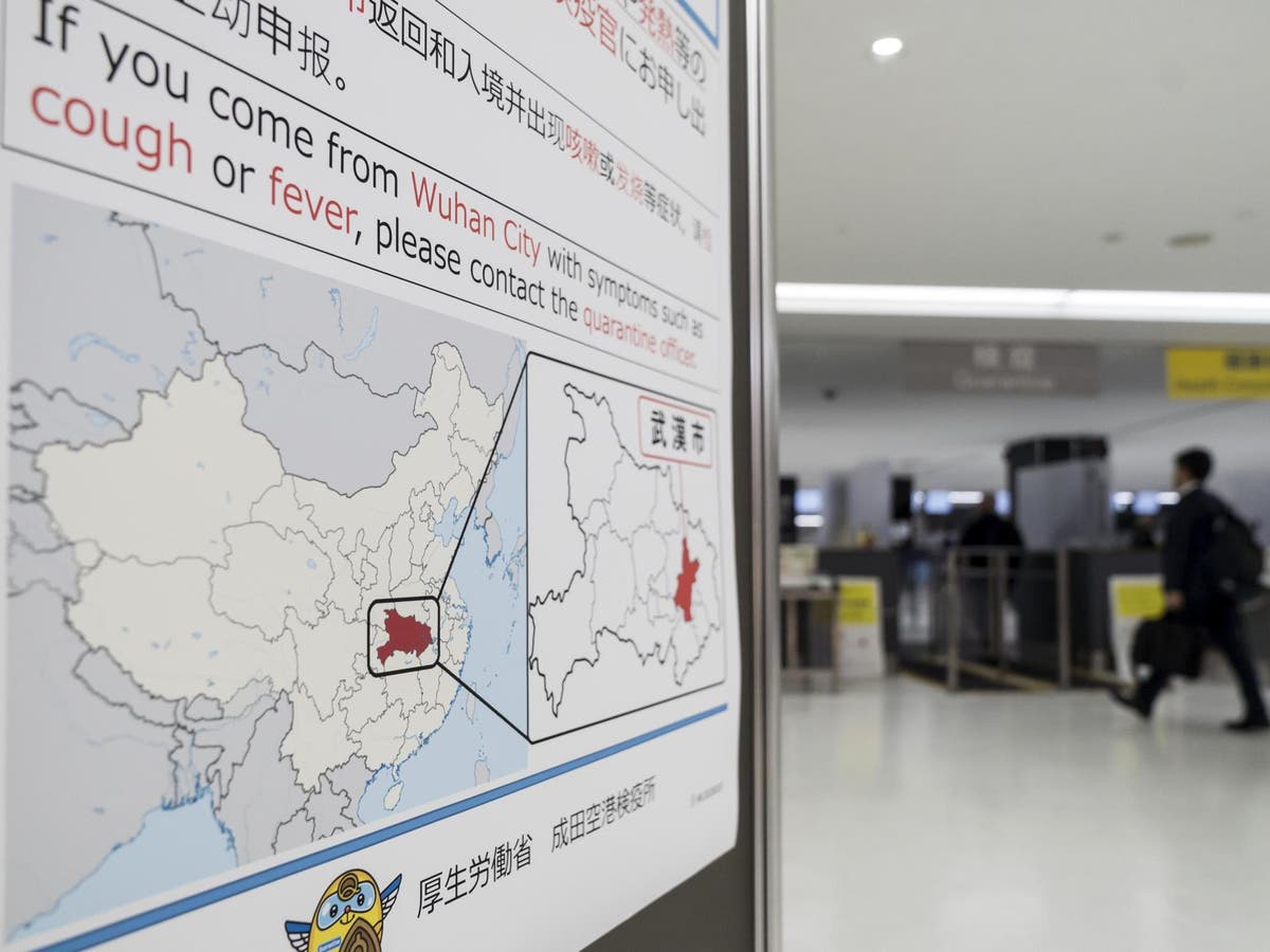 CHINA TRAVEL ADVICE UK visual data 7