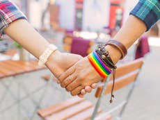 South African venue criticised for refusing to host same sex wedding