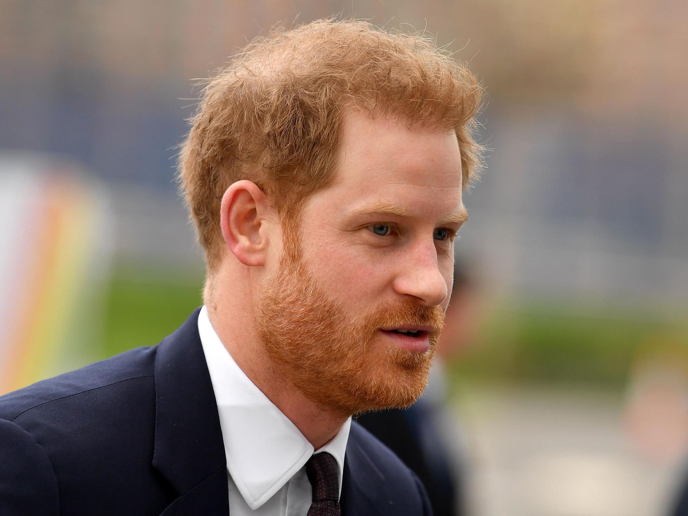 Royal family: Is Prince Harry still in the line of ...