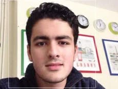 Iranian student with valid visa facing deportation from US