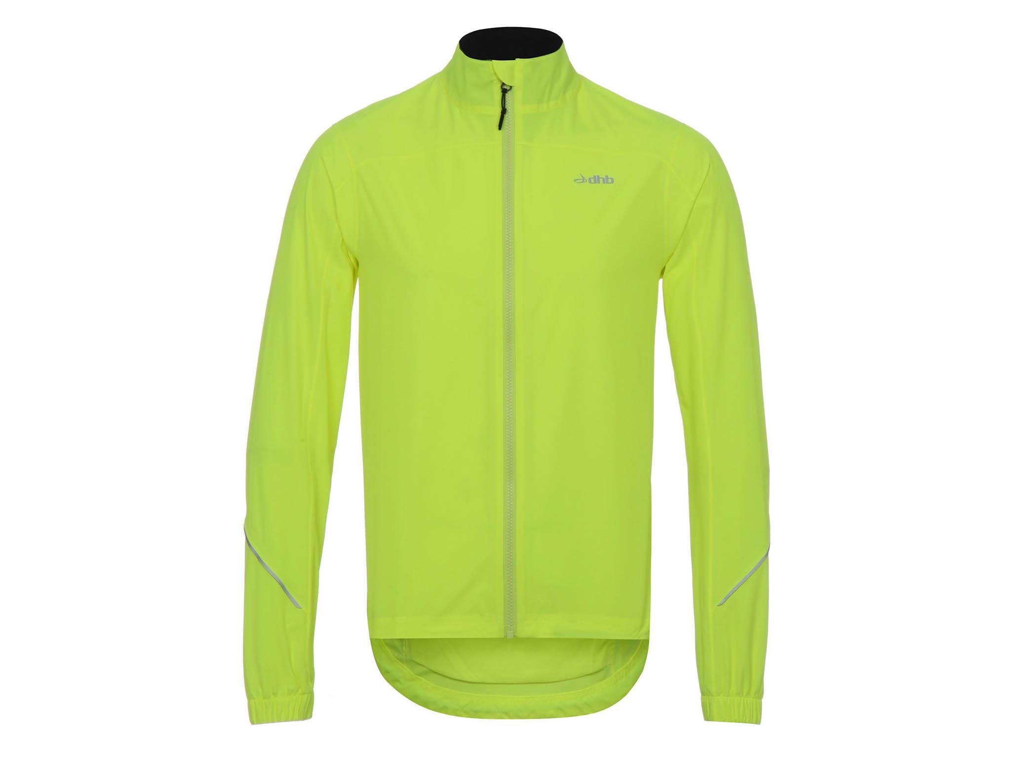 wiggle dhb jacket