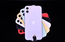 iOS 14 release: New iPhone update lets you knock on the back of handset to open features