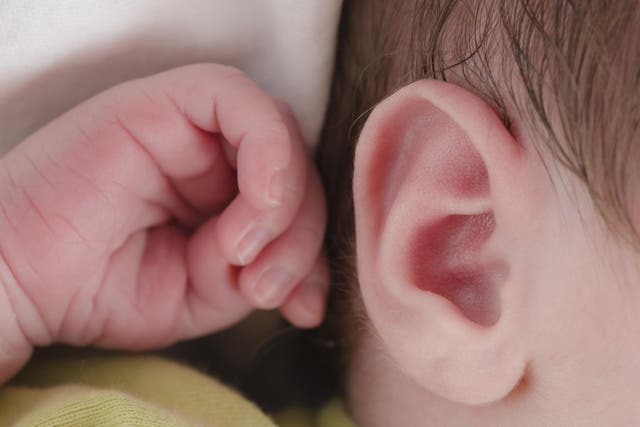 A new method could determine an infant’s susceptibility to gentamacin-induced deafness in just 20 minutes