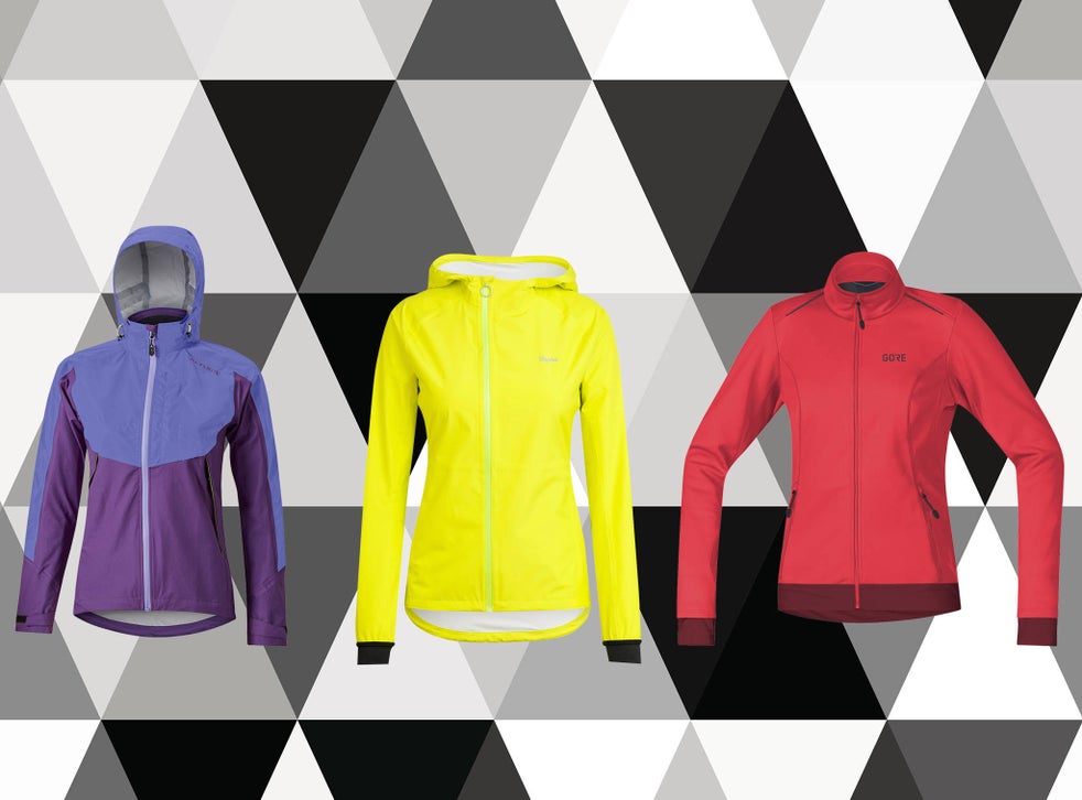 Best reflective cycling jackets for women that make you more visible ...