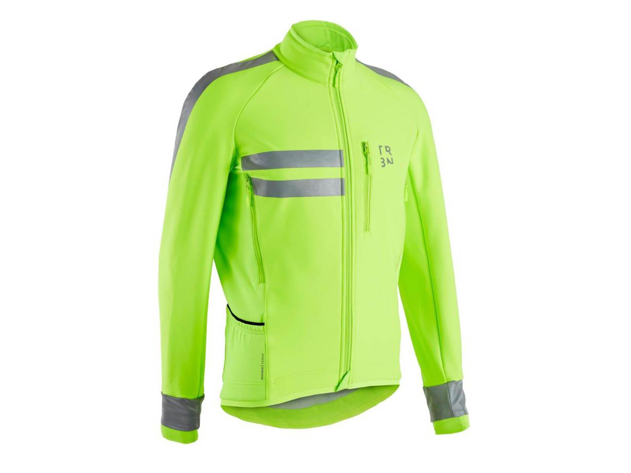 cheap waterproof cycling jacket