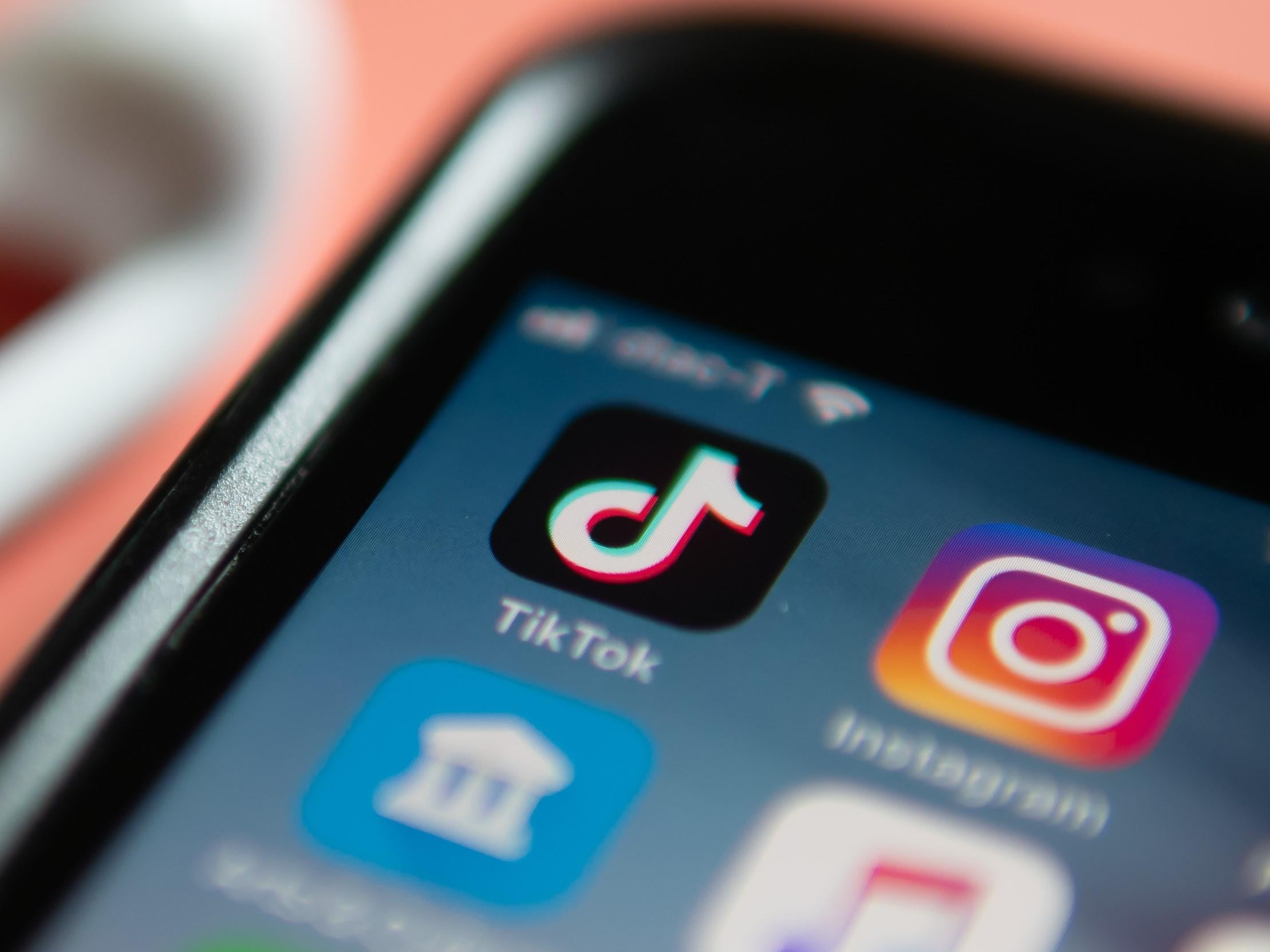 TikTok has been downloaded more than 1.5 billion times since launching in 2016
