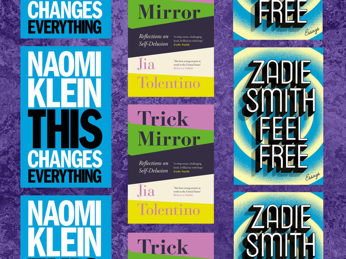 zadie smith essay collections