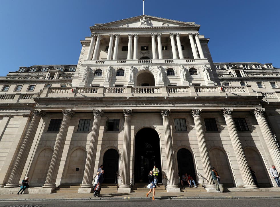 Bank of England will join forces with Bank of Japan and European Central Bank to explore cryptocurrency