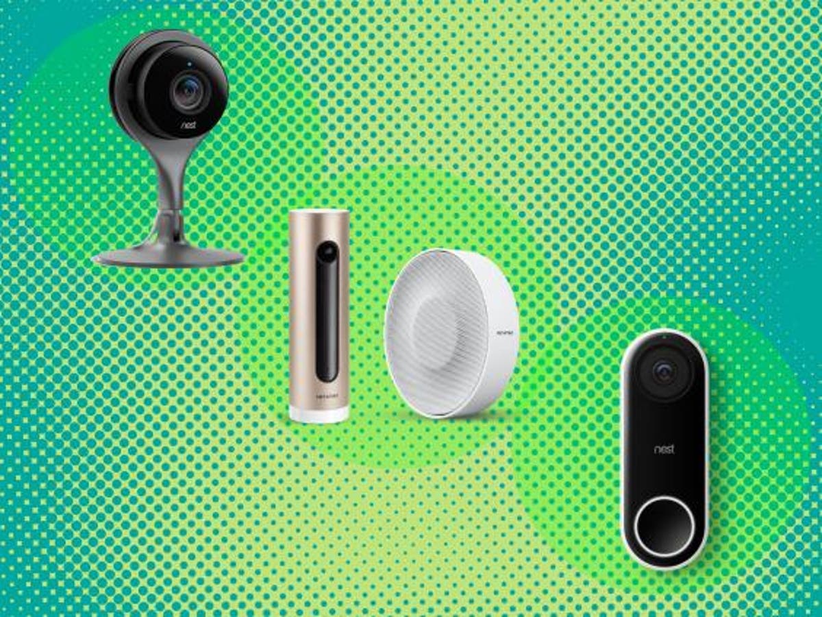 11 best home security cameras that are easy to set up and reliable