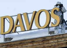 Russian spies found ‘posing as plumbers’ in Davos, report says