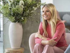 We watched all of Gwyneth Paltrow’s new Goop series