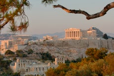 Travel Corridors All The Countries Uk Holidaymakers Can Visit Now Without Quarantine Or Covid Certificate The Independent