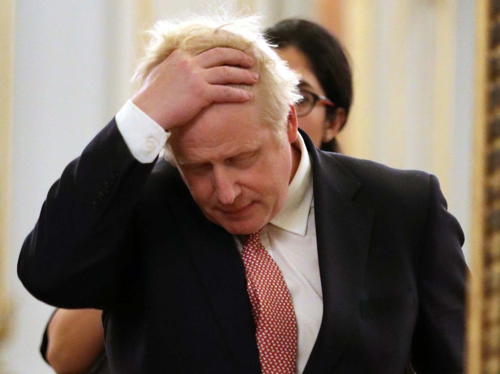 Brexit: EU threatens Boris Johnson with 'sanctions' if he fails to implement controversial Irish sea goods checks