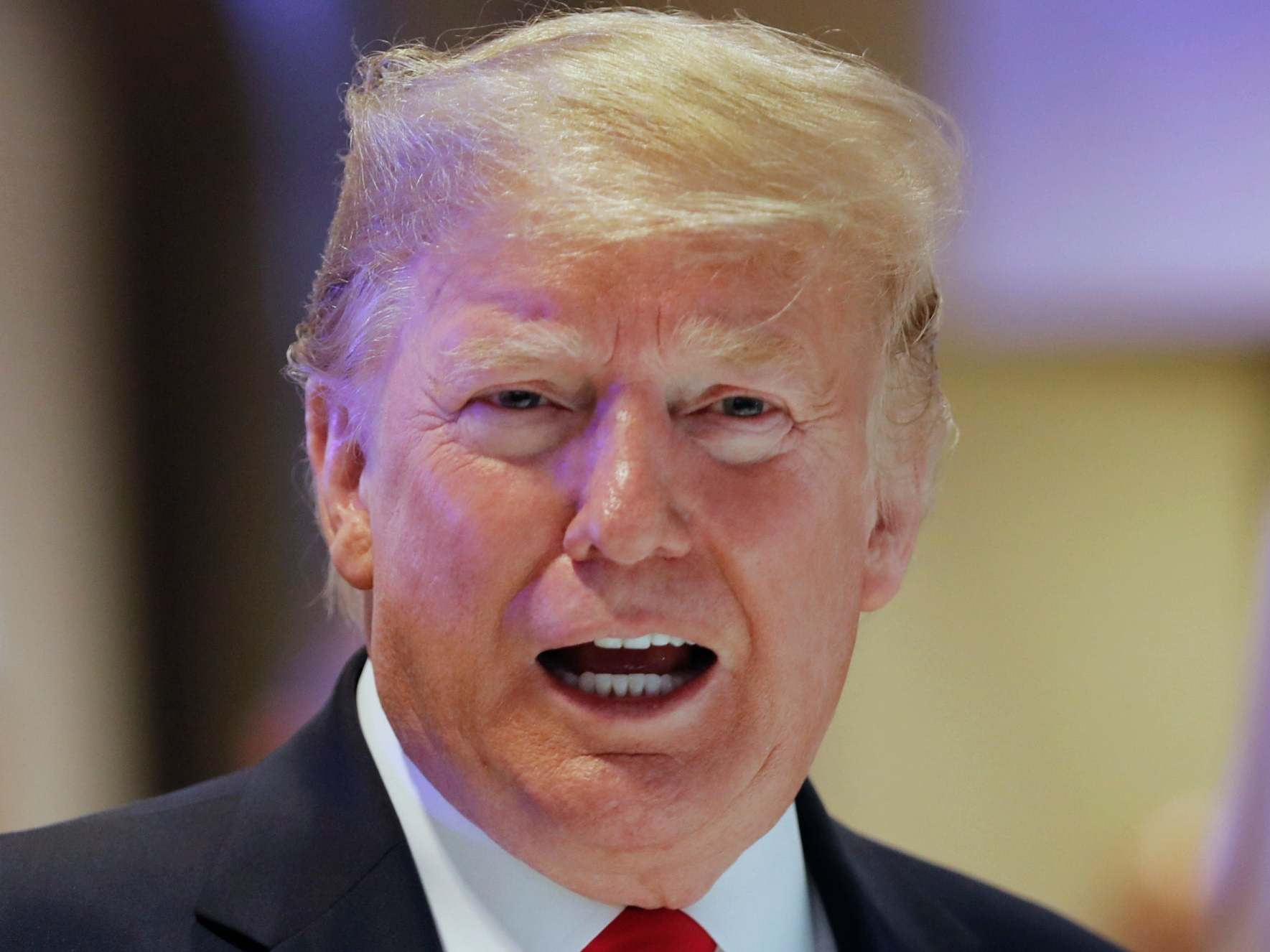 Trump administration threatens trade war with UK over 'discriminatory' digital tax plan